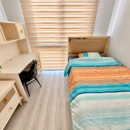 Аренда квартиры 2+1 в Тедже, Мерсин, с видом на горы - EM-S-4-12 &mdash; фото 32