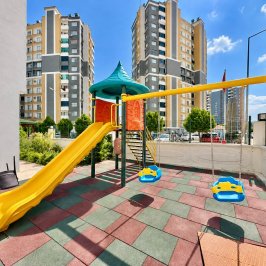 2+1 Apartment in Tece , Mersin - AS2137v - Photo 28
