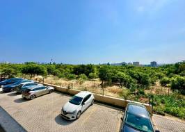 Новые большие квартиры 1+1 в Мерсине, Чешмели - SMR001v &mdash; фото 38