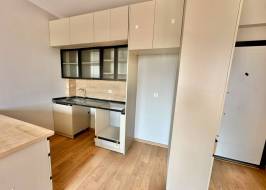 Новые большие квартиры 1+1 в Мерсине, Чешмели - SMR001v &mdash; фото 27