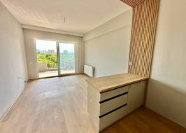 Новые большие квартиры 1+1 в Мерсине, Чешмели - SMR001v &mdash; фото 28