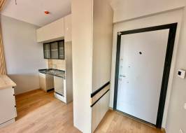 Новые большие квартиры 1+1 в Мерсине, Чешмели - SMR001v &mdash; фото 30