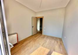 Новые большие квартиры 1+1 в Мерсине, Чешмели - SMR001v &mdash; фото 31