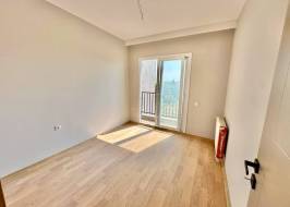 Новые большие квартиры 1+1 в Мерсине, Чешмели - SMR001v &mdash; фото 32