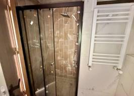 Новые большие квартиры 1+1 в Мерсине, Чешмели - SMR001v &mdash; фото 34