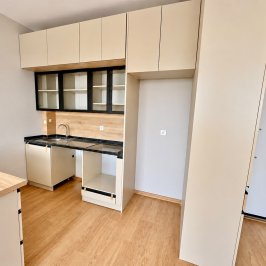 New large 1+1 apartments in Mersin, Cesmeli - SMR001v - photo 27