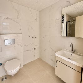 New large 1+1 apartments in Mersin, Cesmeli - SMR001v - photo 28