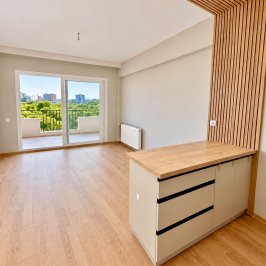 New large 1+1 apartments in Mersin, Cesmeli - SMR001v - photo 29