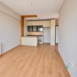 New large 1+1 apartments in Mersin, Cesmeli - SMR001v - photo 30