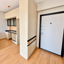 New large 1+1 apartments in Mersin, Cesmeli - SMR001v - photo 31