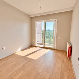 New large 1+1 apartments in Mersin, Cesmeli - SMR001v - photo 33