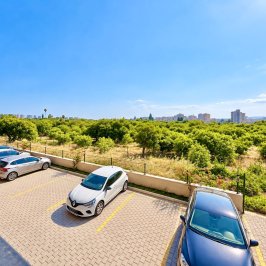 New large 1+1 apartments in Mersin, Cesmeli - SMR001v - photo 37