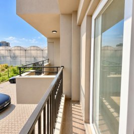 New large 1+1 apartments in Mersin, Cesmeli - SMR001v - photo 38