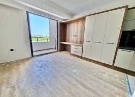 Квартира-студия 1+0 в новом комплексе в Мерсине, Томюк - Aa10019v &mdash; фото 24