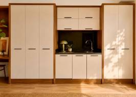 Studio apartment in a new complex in Mersin, Tomük - Aa10019v - photo 34