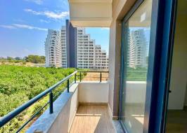 1+1 apartment in a new complex in Mersin, Tomük - Lu11019v - photo 34