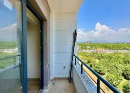 1+1 apartment in a new complex in Mersin, Tomük - Lu11019v - photo 35