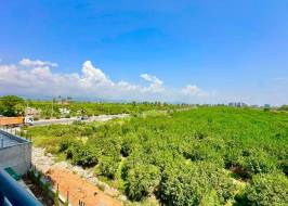 1+1 apartment in a new complex in Mersin, Tomük - Lu11019v - photo 36