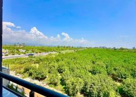 1+1 apartment in a new complex in Mersin, Tomük - Lu11019v - photo 37