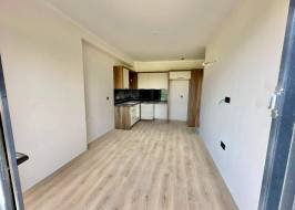 1+1 apartment in a new complex in Mersin, Tomük - Lu11019v - photo 25