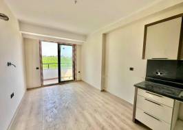 1+1 apartment in a new complex in Mersin, Tomük - Lu11019v - photo 26