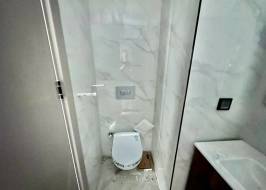 1+1 apartment in a new complex in Mersin, Tomük - Lu11019v - photo 30