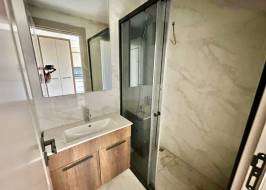 1+1 apartment in a new complex in Mersin, Tomük - Lu11019v - photo 31