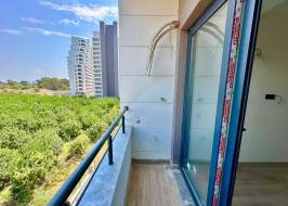 1+1 apartment in a new complex in Mersin, Tomük - Lu11019v - photo 32