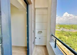 1+1 apartment in a new complex in Mersin, Tomük - Lu11019v - photo 33
