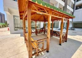 1+1 apartment in a new complex in Mersin, Tomük - Lu11019v - photo 47