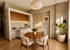 1+1-Apartment in einem neuen Komplex am Meer, Kargıpınary, Mersin - SMSE1197t3 - Foto 29
