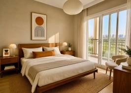1+1-Apartment in einem neuen Komplex am Meer, Kargıpınary, Mersin - SMSE1197t3 - Foto 31