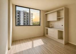 Studio apartment 1+0 in the new building Tomuk, Mersin - Sd0118v - photo 27