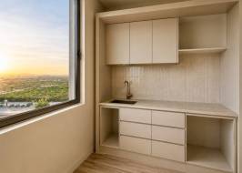 Studio apartment 1+0 in the new building Tomuk, Mersin - Sd0118v - photo 28