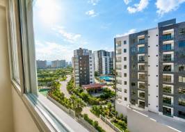 Studio apartment 1+0 in the new building Tomuk, Mersin - Sd0118v - photo 32