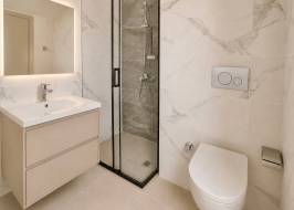Studio apartment 1+0 in the new building Tomuk, Mersin - Sd0118v - photo 33