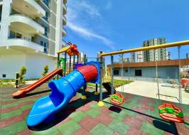 2+1-Zimmer-Wohnung mit zwei Terrassen in Tece, Mersin - Am777821w - Foto 63