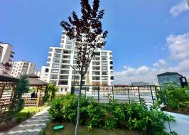 2+1 apartment with two terraces in Tece , Mersin - Am777821w - photo 74