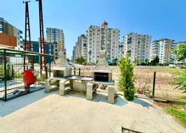2+1 Apartment with Two Terraces in Tece , Mersin - Am777821w - Photo 78