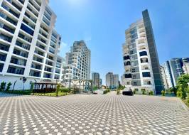 2+1 Apartment with Two Terraces in Tece , Mersin - Am777821w - Photo 79