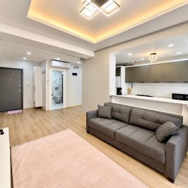 Аренда квартиры 2+1 в Тедже, Мерсин, с застекленной террасой - EStb-6-22 &mdash; фото 26