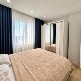 Аренда квартиры 2+1 в Тедже, Мерсин, с застекленной террасой - EStb-6-22 &mdash; фото 33