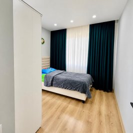 Аренда квартиры 2+1 в Тедже, Мерсин, с застекленной террасой - EStb-6-22 &mdash; фото 36