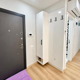 Аренда квартиры 2+1 в Тедже, Мерсин, с застекленной террасой - EStb-6-22 &mdash; фото 37