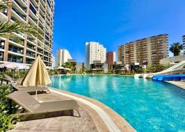 1+1-Apartments in einer Premium-Anlage, Tomuk, Mersin - LV779911 - Foto 59