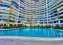 1+1-Apartments in einer Premium-Anlage, Tomuk, Mersin - LV779911 - Foto 62
