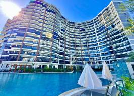 1+1-Apartments in einer Premium-Anlage, Tomuk, Mersin - LV779911 - Foto 63