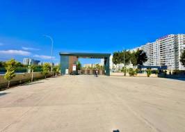 1+1-Apartments in einer Premium-Anlage, Tomuk, Mersin - LV779911 - Foto 77