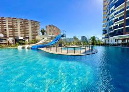 2+1 Apartments in einer Premium-Anlage, Tomuk, Mersin - LV779922 - Foto 67