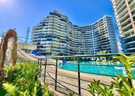 2+1-Apartments in einer Premium-Anlage, Tomuk, Mersin - LV779922 - Foto 68
